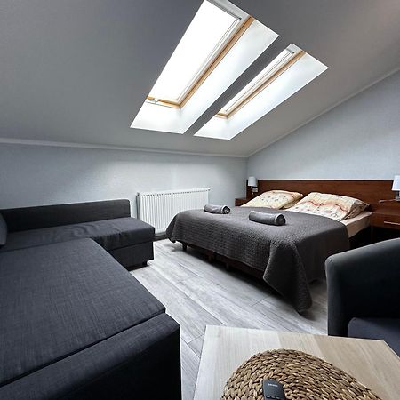 Apartament Serwis Krakkó Kültér fotó