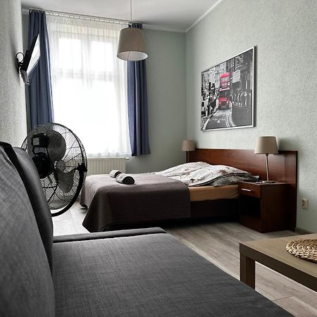 Apartament Serwis Krakkó Kültér fotó