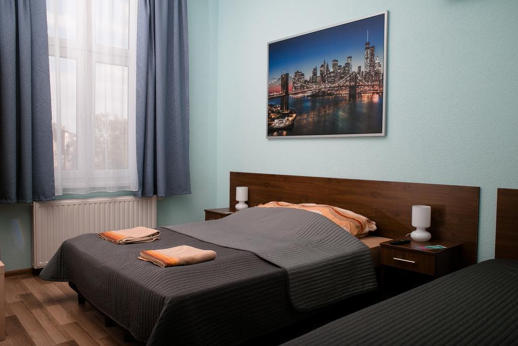 Apartament Serwis Krakkó Szoba fotó