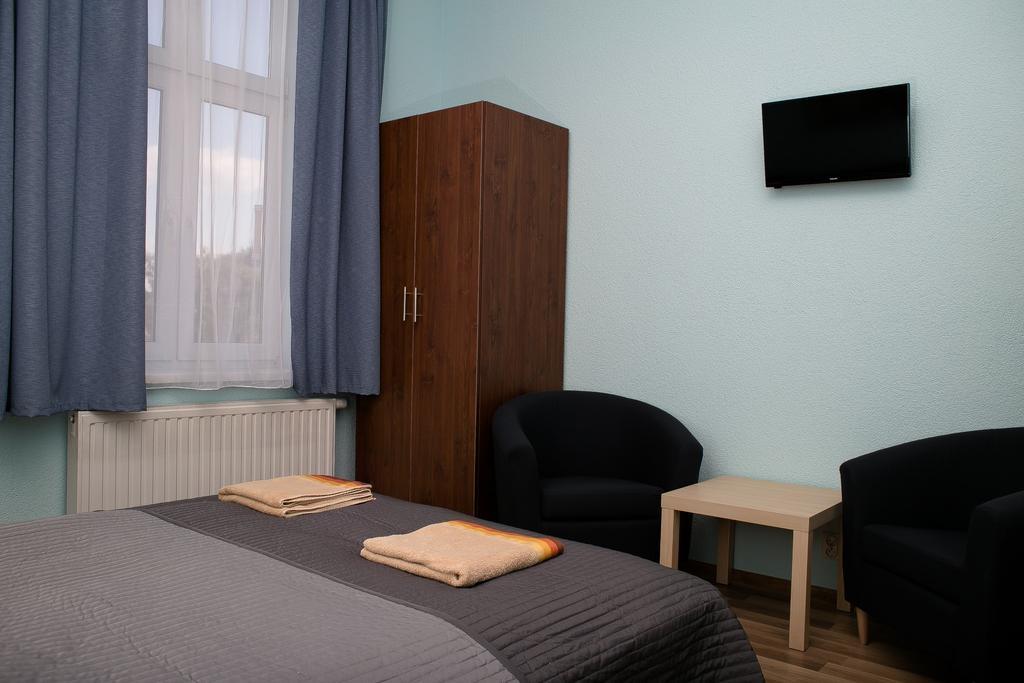 Apartament Serwis Krakkó Szoba fotó
