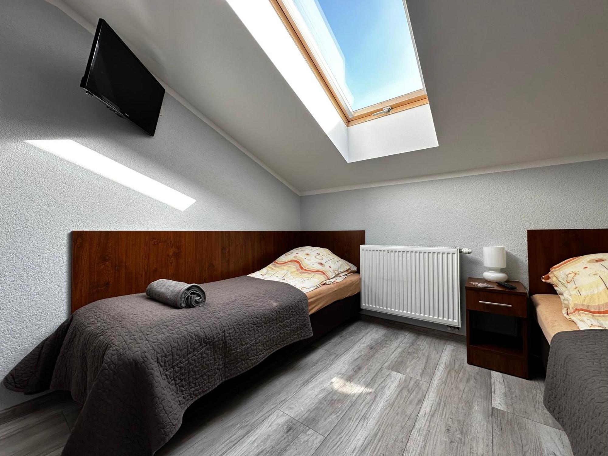 Apartament Serwis Krakkó Kültér fotó