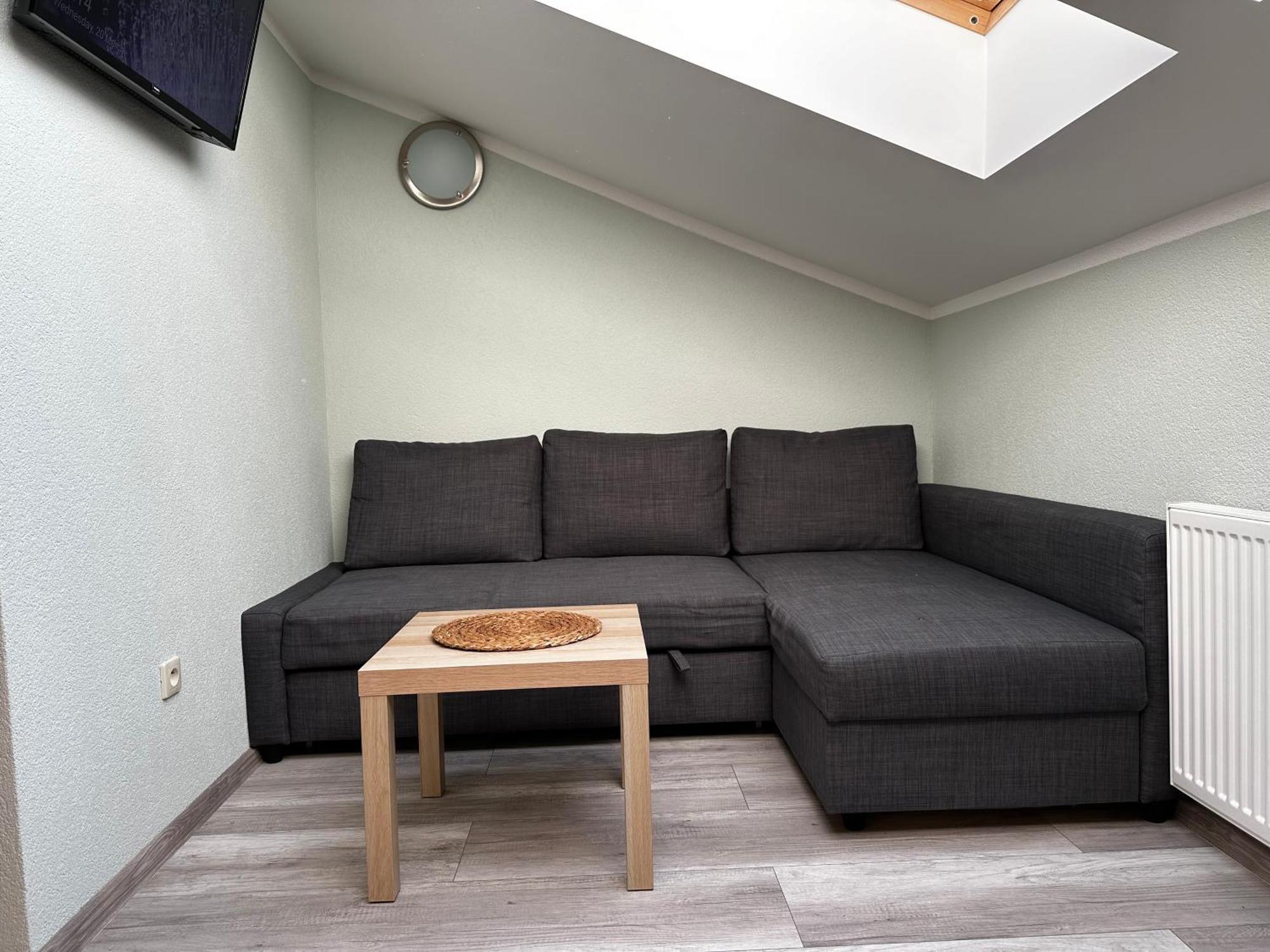 Apartament Serwis Krakkó Kültér fotó