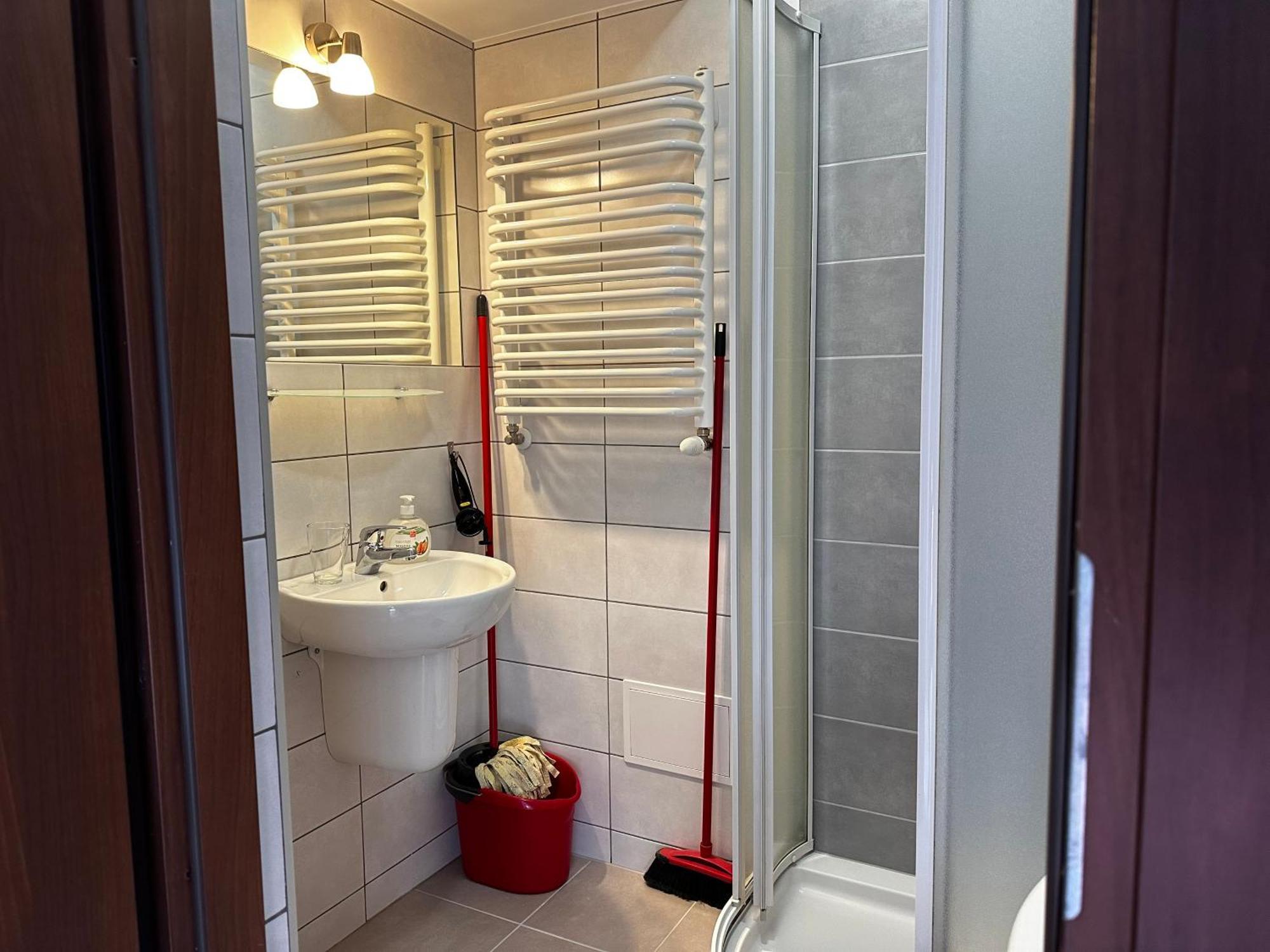 Apartament Serwis Krakkó Kültér fotó