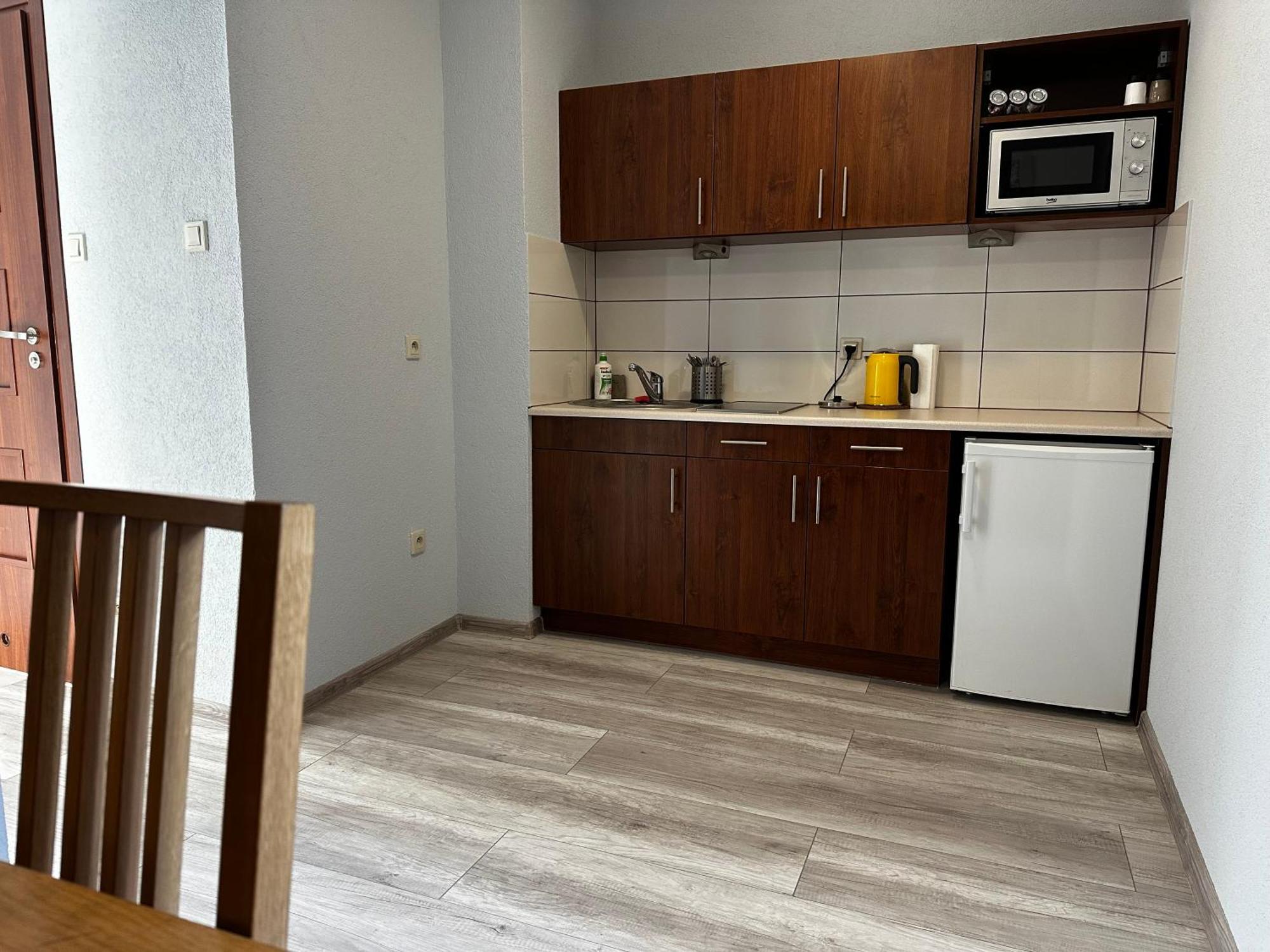 Apartament Serwis Krakkó Kültér fotó
