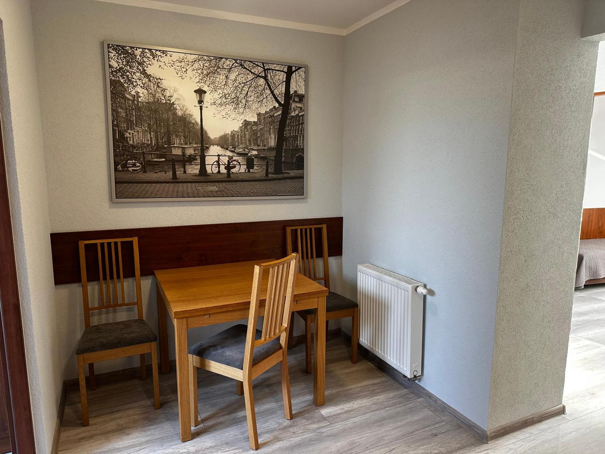 Apartament Serwis Krakkó Kültér fotó