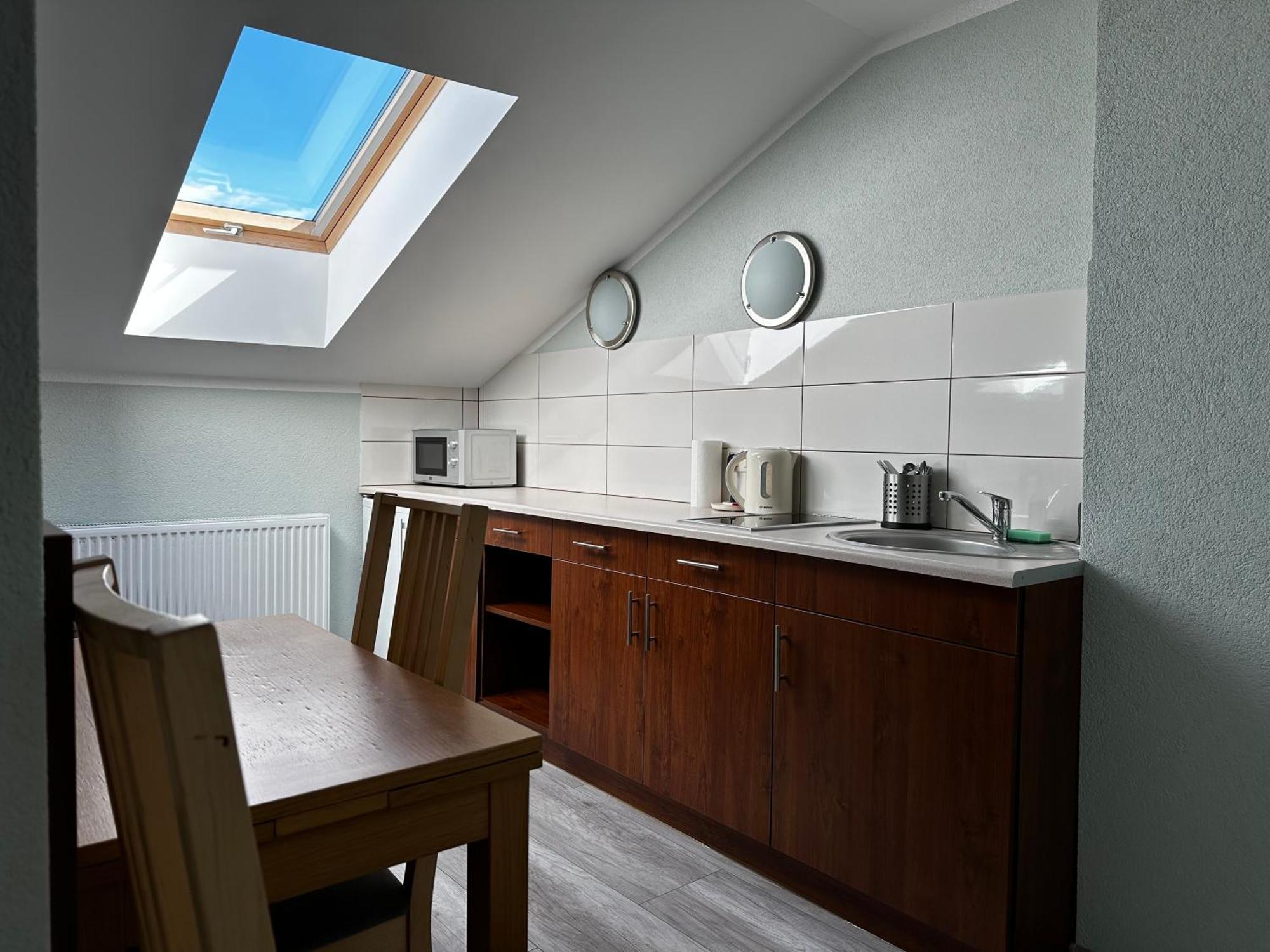 Apartament Serwis Krakkó Kültér fotó