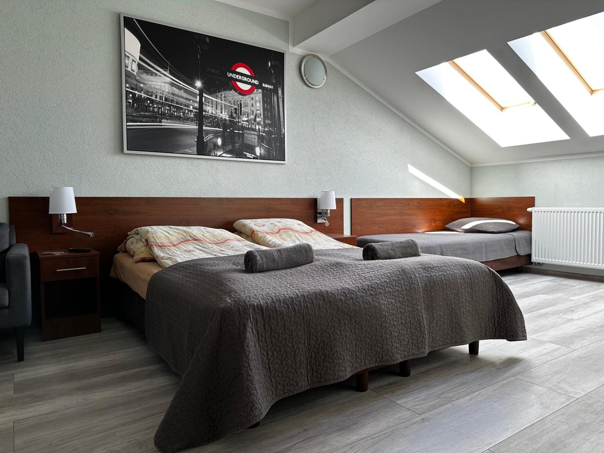 Apartament Serwis Krakkó Kültér fotó