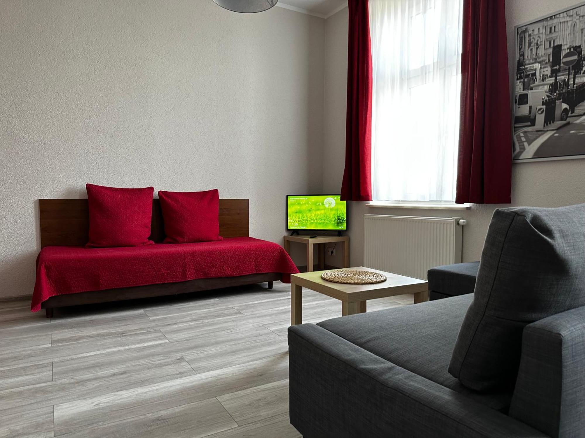 Apartament Serwis Krakkó Kültér fotó