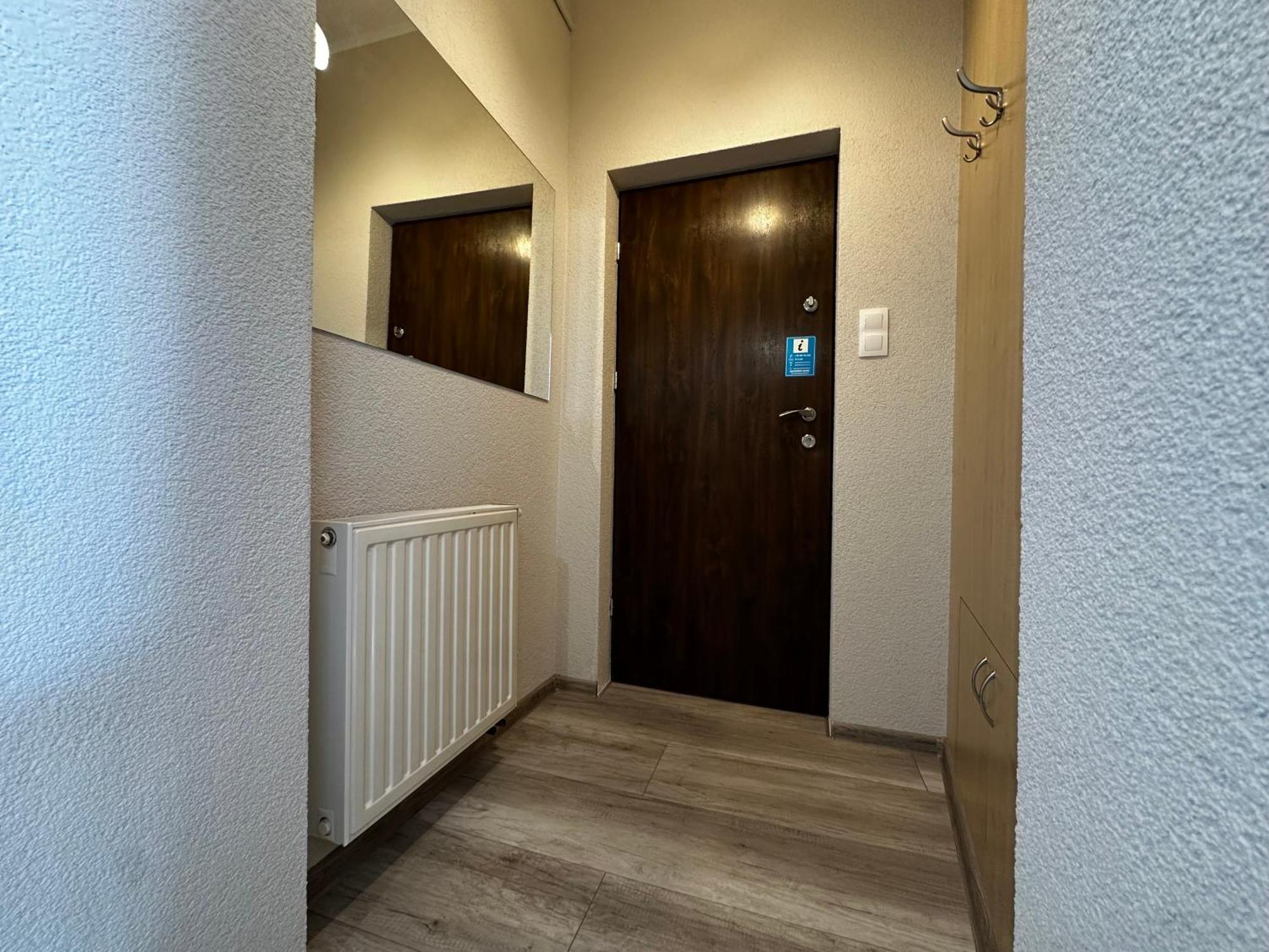 Apartament Serwis Krakkó Kültér fotó
