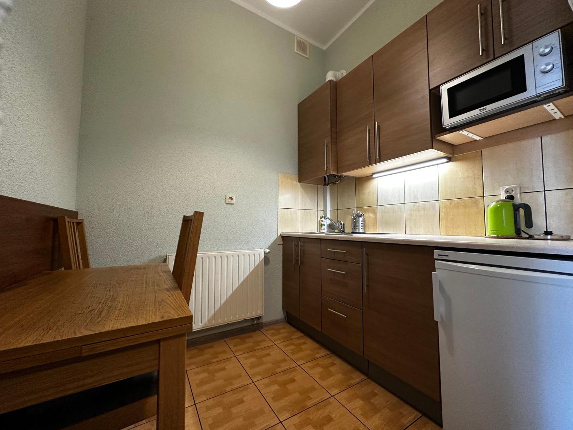 Apartament Serwis Krakkó Kültér fotó