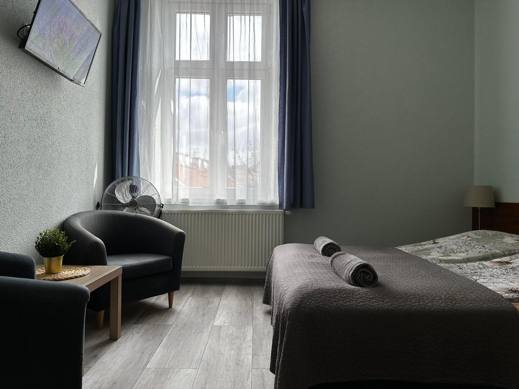 Apartament Serwis Krakkó Kültér fotó