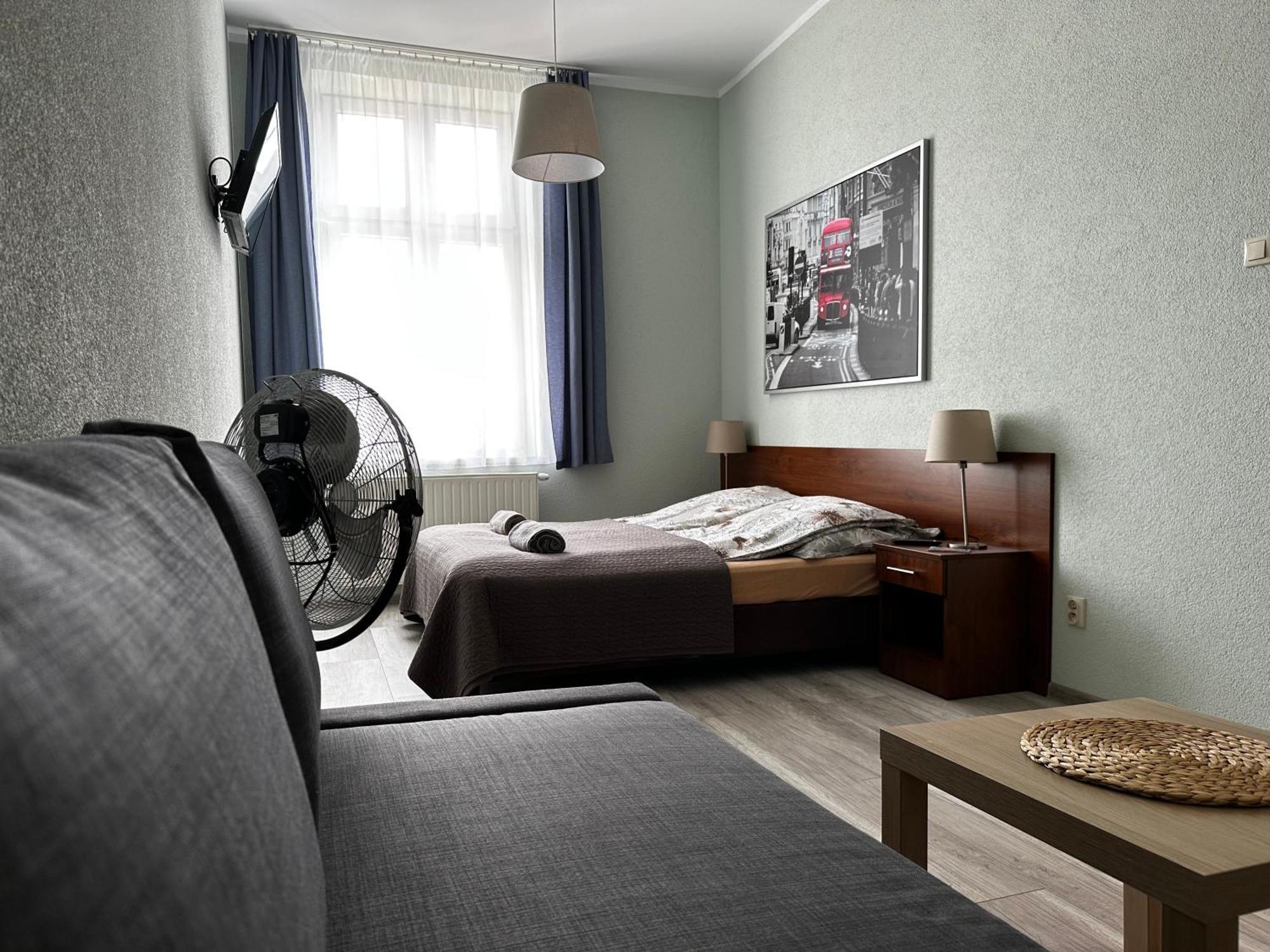 Apartament Serwis Krakkó Kültér fotó