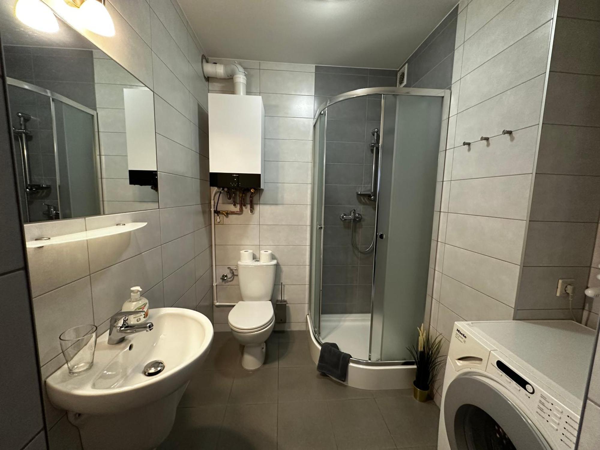 Apartament Serwis Krakkó Kültér fotó