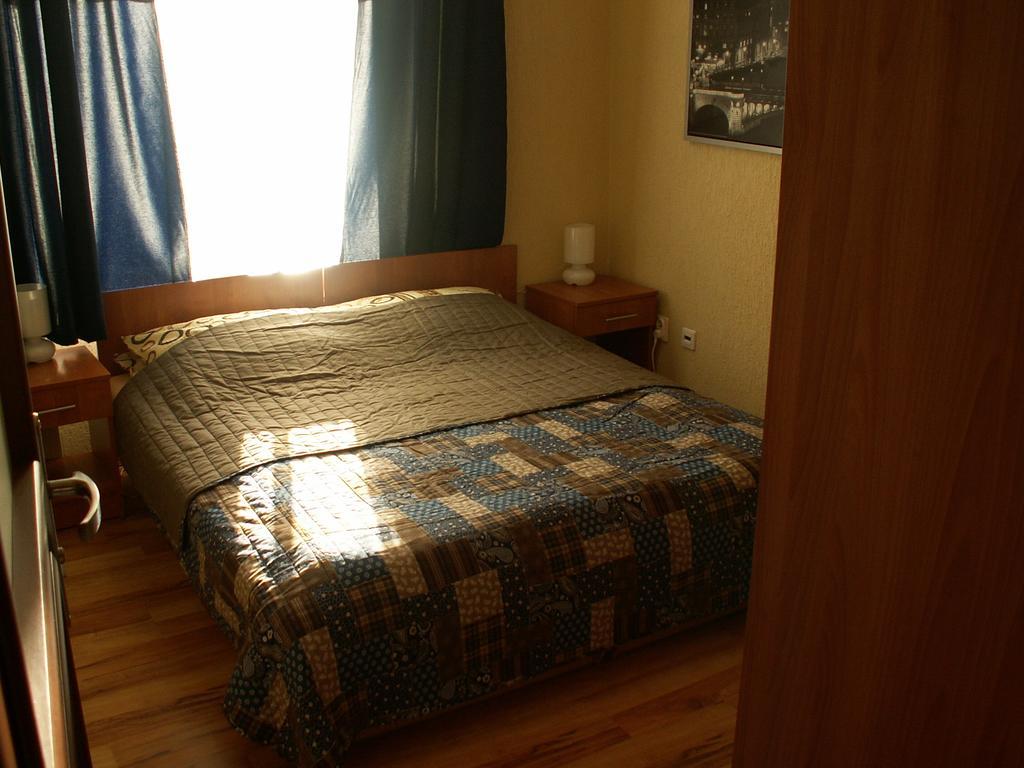 Apartament Serwis Krakkó Szoba fotó